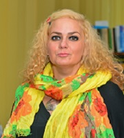 Събина Ефтимова