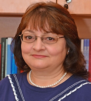 Таня Тодорова